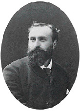 Ernest Chausson