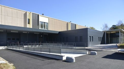 Un nouveau bâtiment pour les Archives départementales du Loir-et-Cher