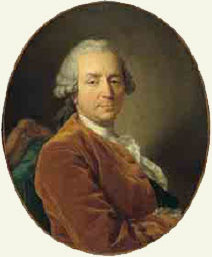 Jean-Rodolphe Perronet