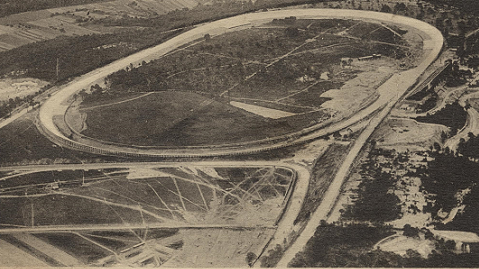 "Casque, moteur, départ ! Sur la piste de Linas-Montlhéry, 1924-2024", une nouvelle exposition des Archives de l'Essonne