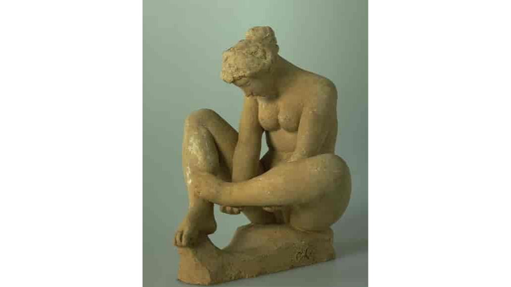 Aristide Maillol