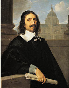 Jacques Lemercier, architecte et ingénieur du roi