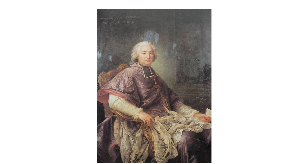 L'abbé de Pradt, ou le Talleyrand du Cézallier (1759-1837)