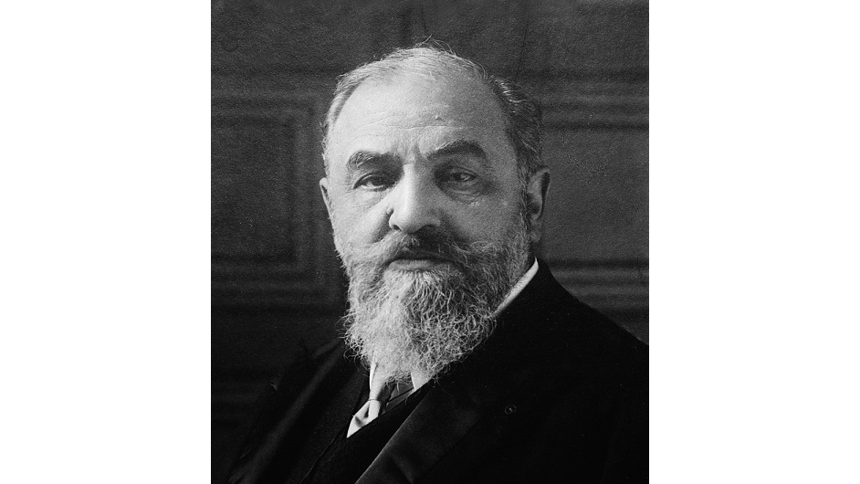 Léon Bourgeois