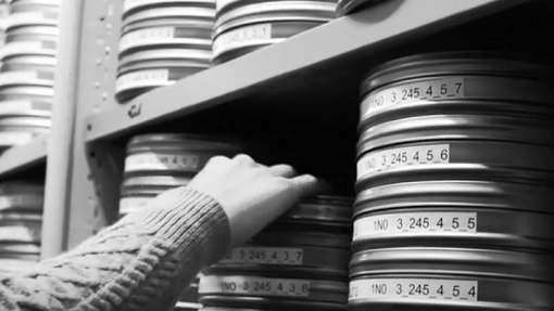 Le Centre national du microfilm et de la numérisation au cinéma