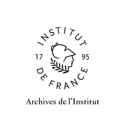 Institut de France - Service des archives