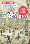 Les palais des comestibles. Halles et marchés de la métropole bordelaise, XVIIIe-XXe siècle