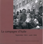 La campagne d’Italie, septembre 1943-août 1944