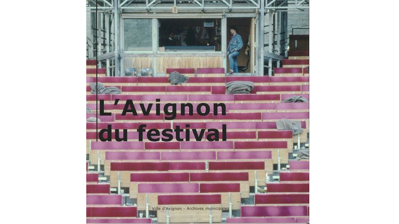 L'Avignon du festival