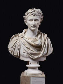 Auguste, empereur