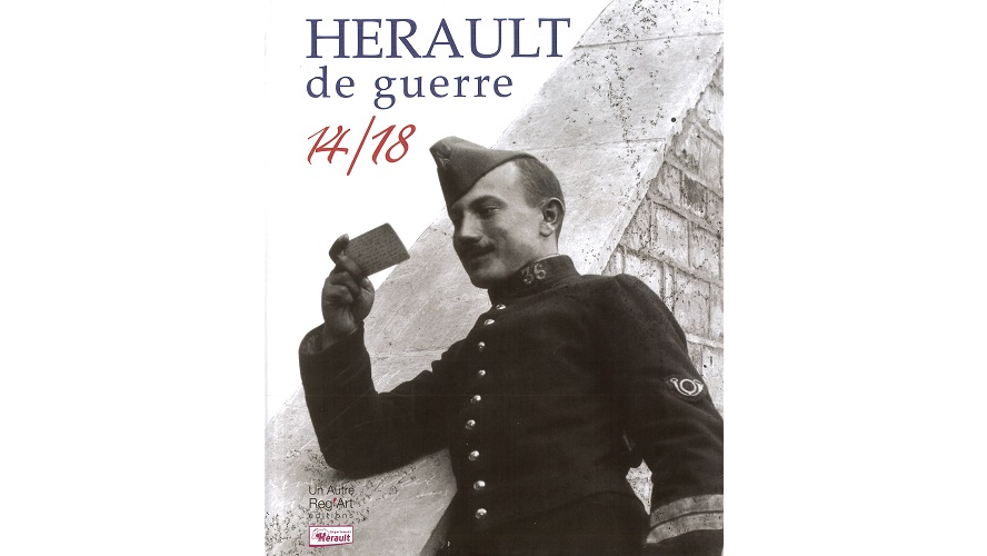 Hérault de guerre, 14-18