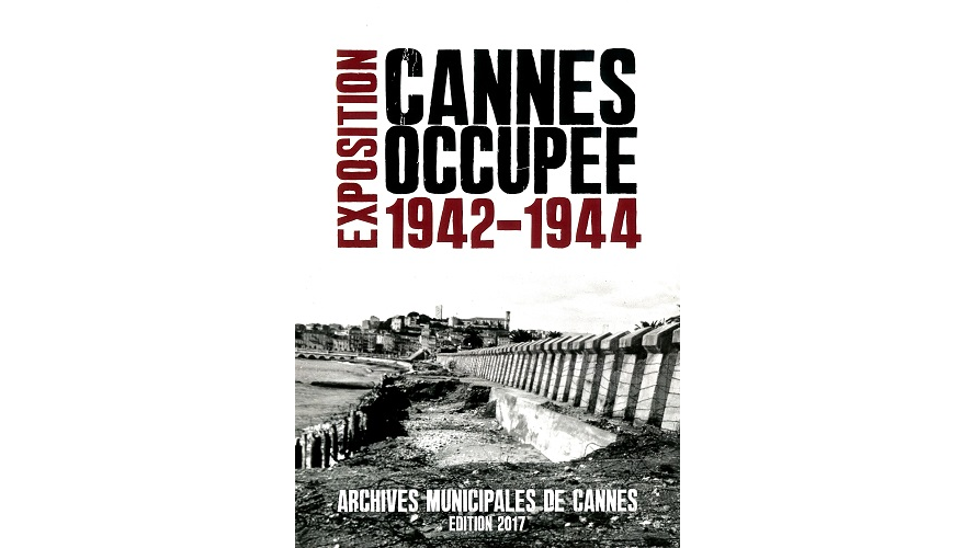 Cannes occupée, 1942-1944