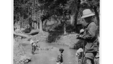 Les travailleurs indochinois de la Seconde Guerre mondiale en France