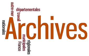 Enquête annuelle sur l'activité des services d'archives : ressources pour la saisie des données de 2023