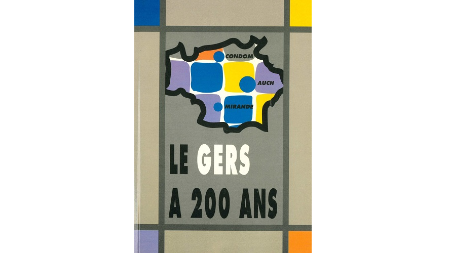 Le Gers a 200 ans