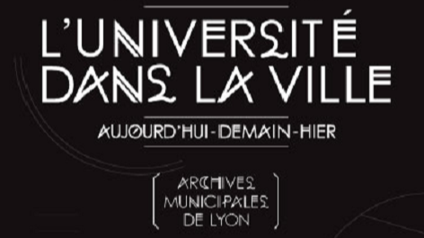 L'Université dans la ville