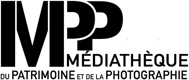 Ministère de la Culture  - Médiathèque du patrimoine et de la photographie (MPP)