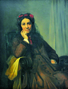 Marie Pape-Carpantier
