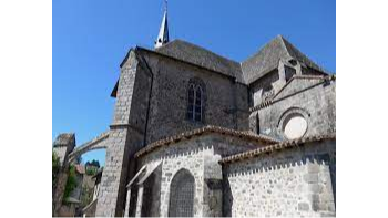 L'abbaye Saint-Géraud d'Aurillac. Des moines et des hommes (IXe-XVIe siècles)