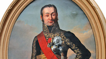 Nicolas Charles Oudinot