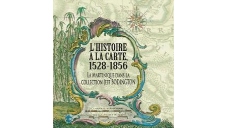 L'histoire à la carte, 1528-1856