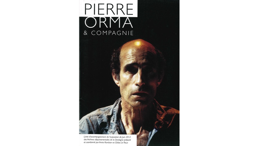 Pierre Orma et Compagnie